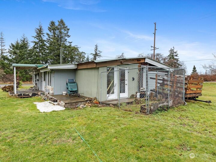 Home for sale in Greenbank 916 Cuthbert Drive, Greenbank, WA 98253
