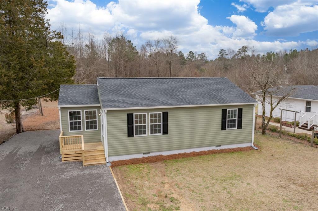 Property Photo:  23375 Grant Street  VA 23837 