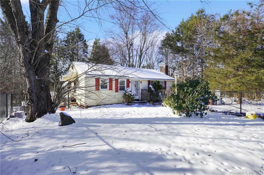 Property Photo: 12 Pleasant View Drive CT 06066