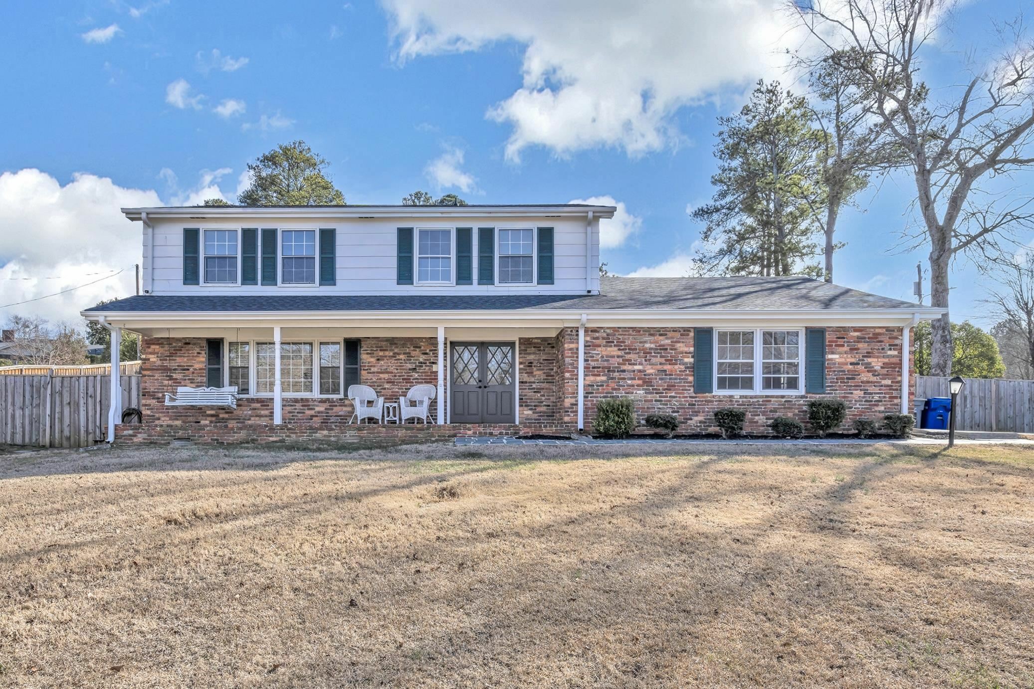 Property Photo:  211 Talmadge Drive  SC 29307 