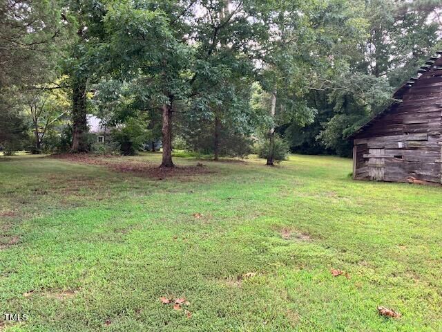 Property Photo:  2418 Stephens Road  NC 27518 