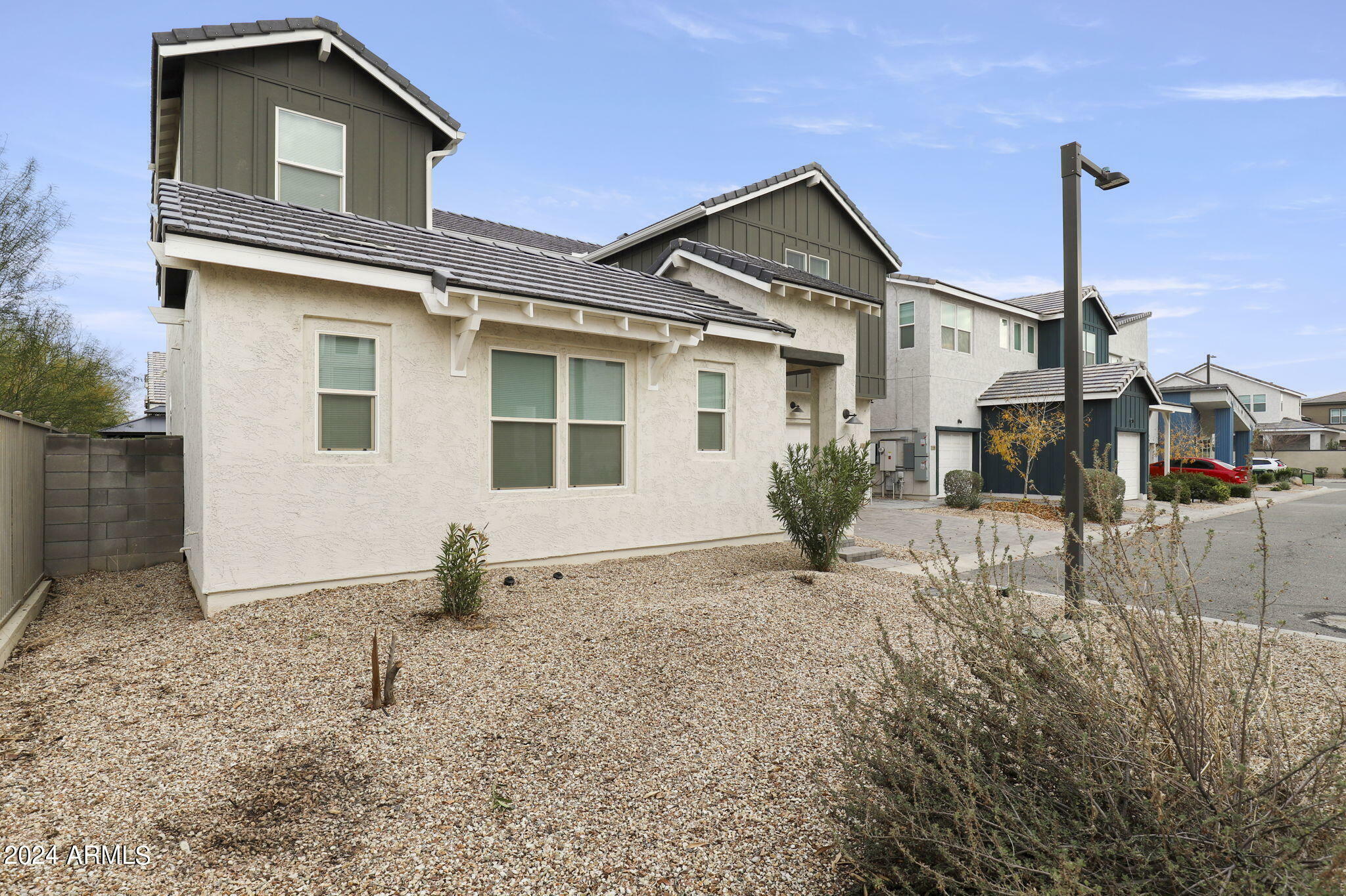 Property Photo:  15752 W Polk Street  AZ 85338 