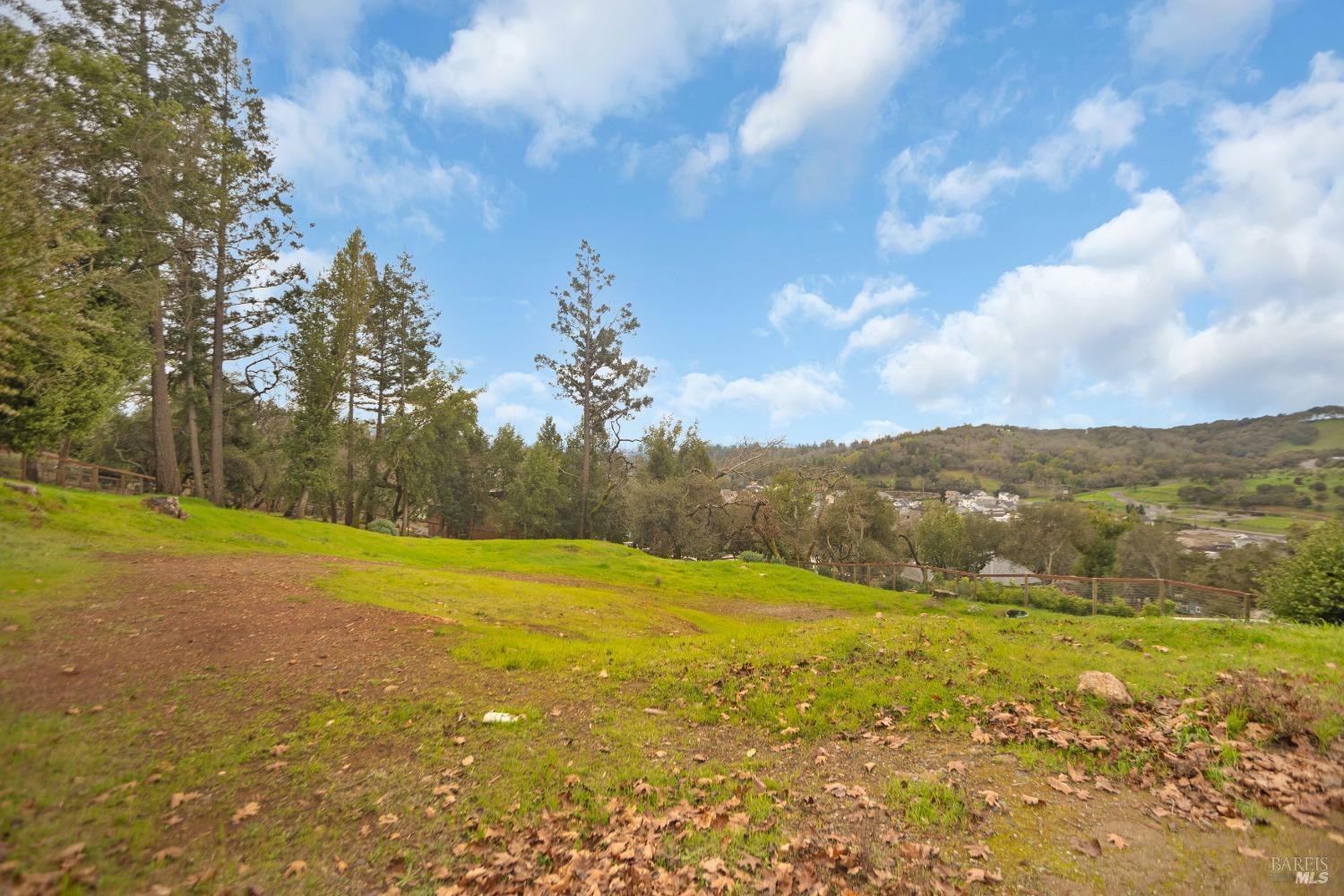 Property Photo: 3676 Crown Hill Drive CA 95404