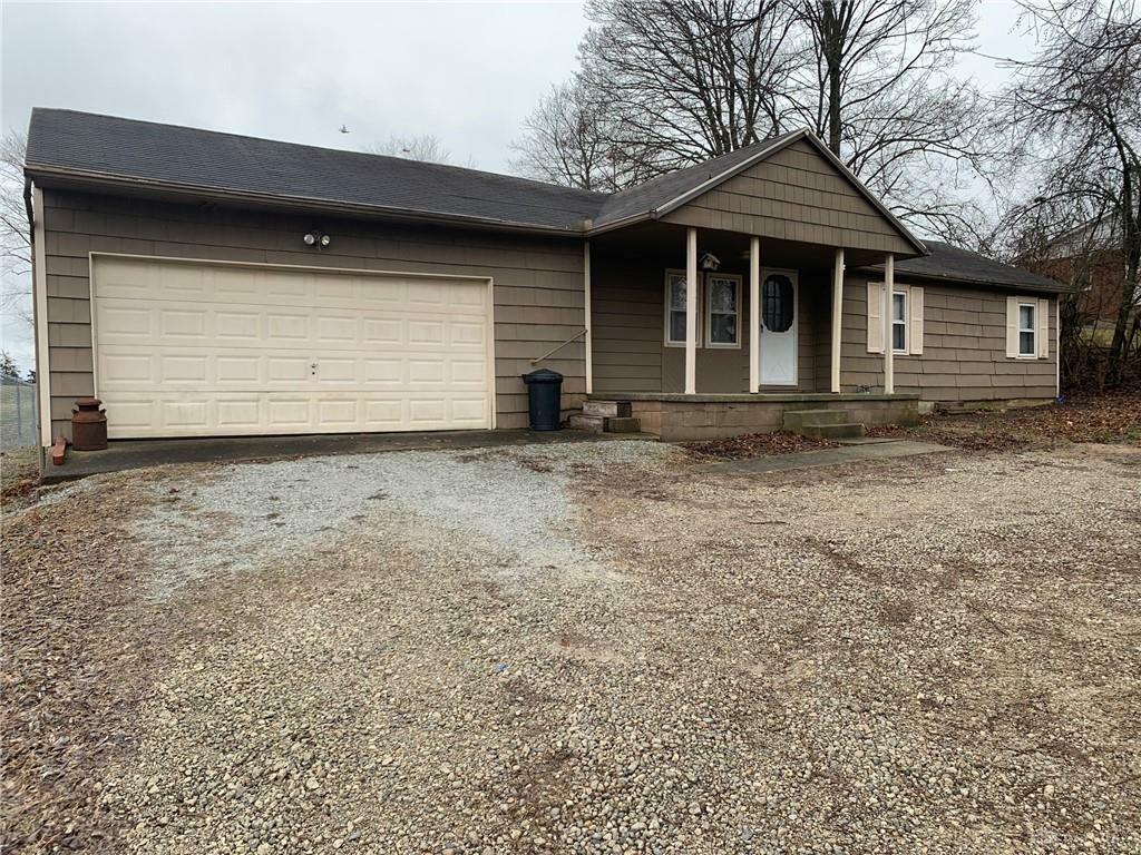3971 Pennyroyal Road  Franklin OH 45005 photo