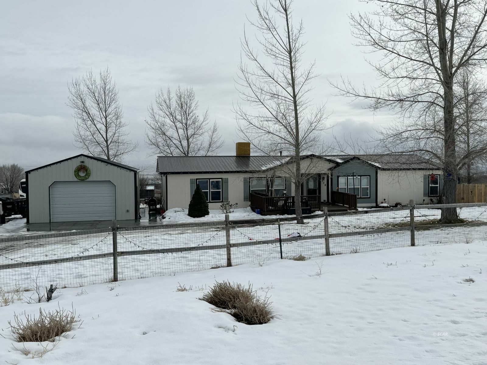 Property Photo:  738 Holiday Drive  NV 89815 