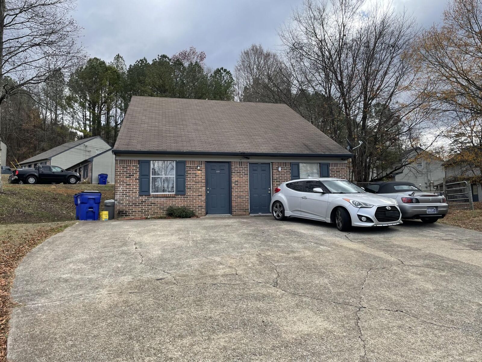 Property Photo:  3302/3304 NE Steeple Circle  TN 37312 