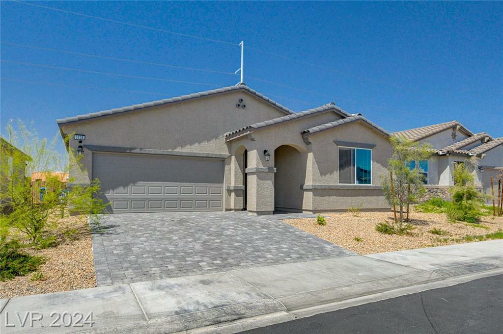 5135 Stonecrop Street  North Las Vegas NV 89031 photo