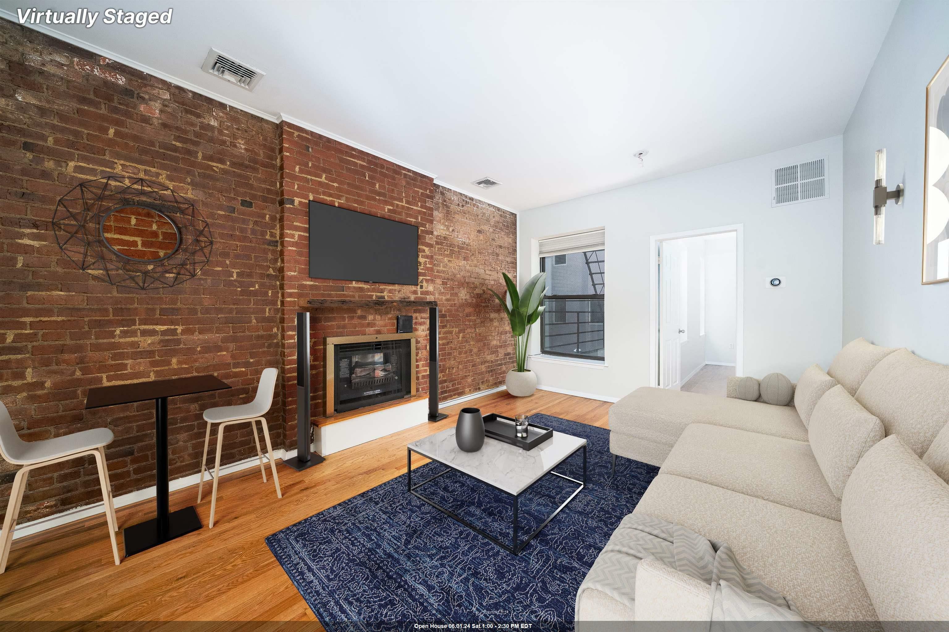 Property Photo: 227 Bay St 3A NJ 07302