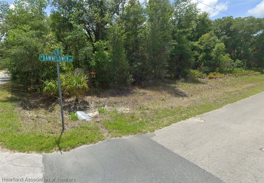 Property Photo:  10159 N Dawnflower Avenue  FL 34428 