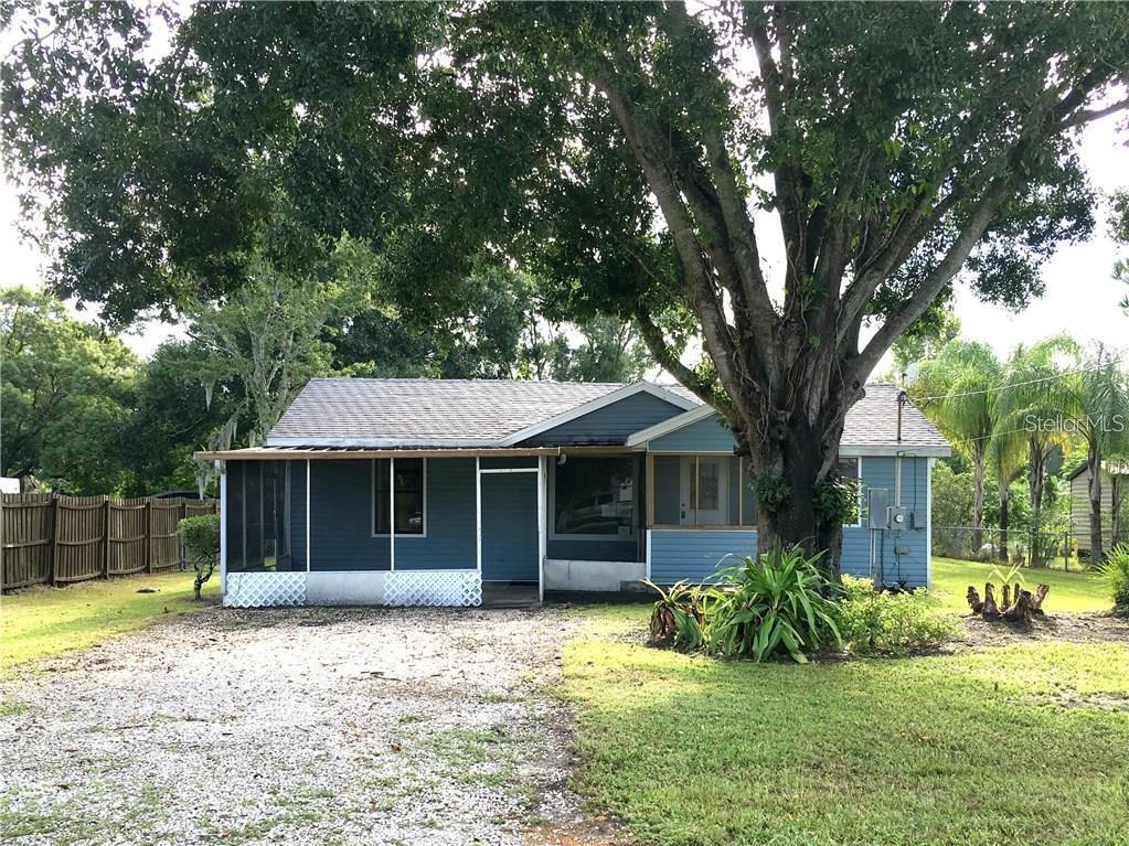 Property Photo:  1505 Orange Avenue  FL 34769 