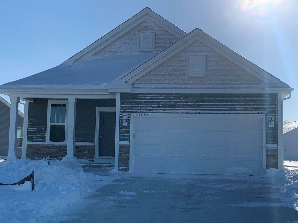Property Photo: N161w21853 Daisy Dr WI 53037