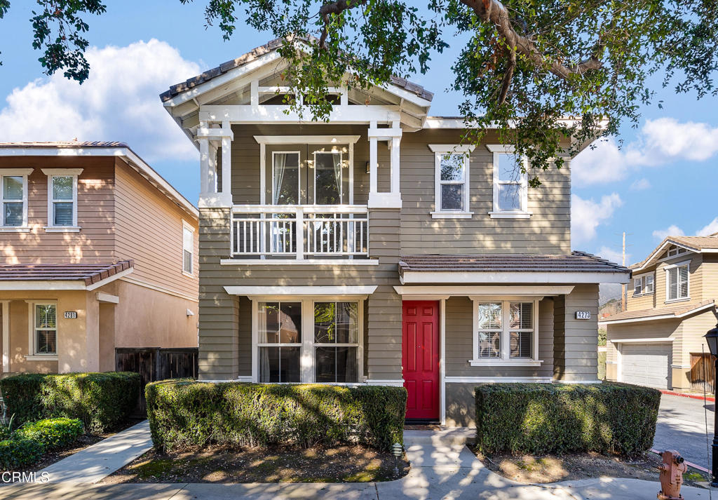 Property Photo:  4273 Emerald Avenue  CA 91750 