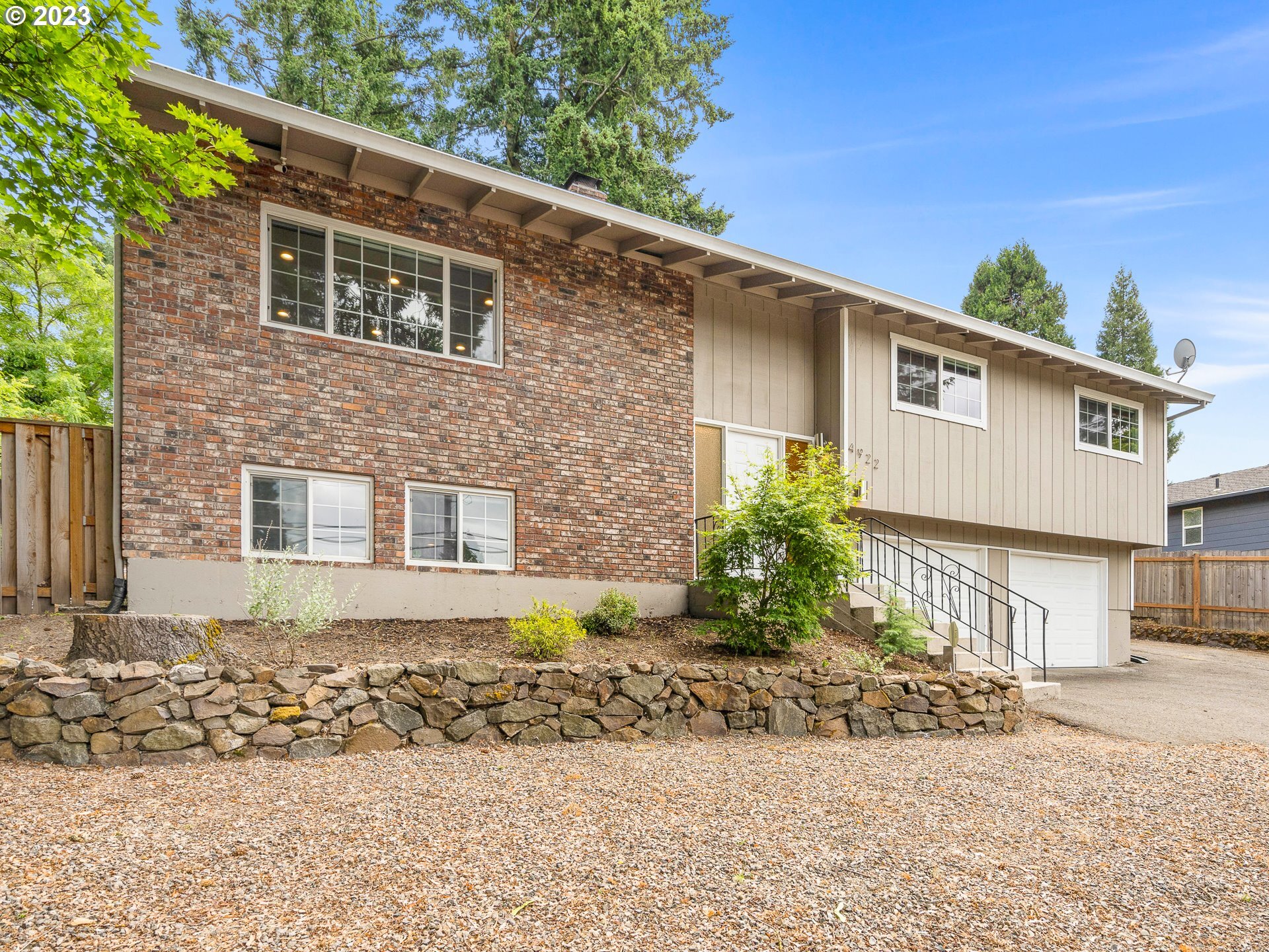 Property Photo: 4922 SE Thiessen Rd OR 97267