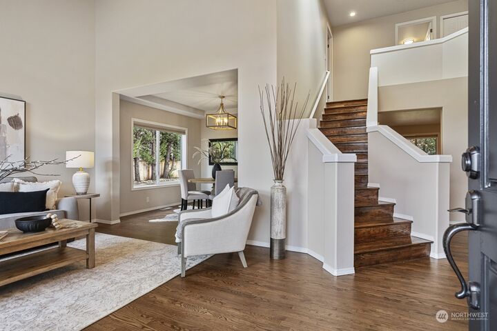 Property Photo:  4352 326th Avenue NE  WA 98014 