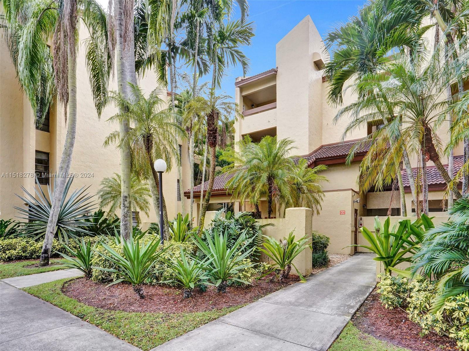 Property Photo:  9285 SW 125th Ave 201  FL 33186 