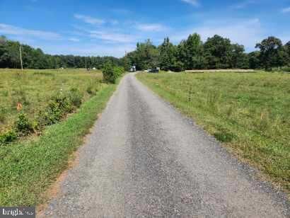Photo de la propriété: Cedarville Road MD 20613