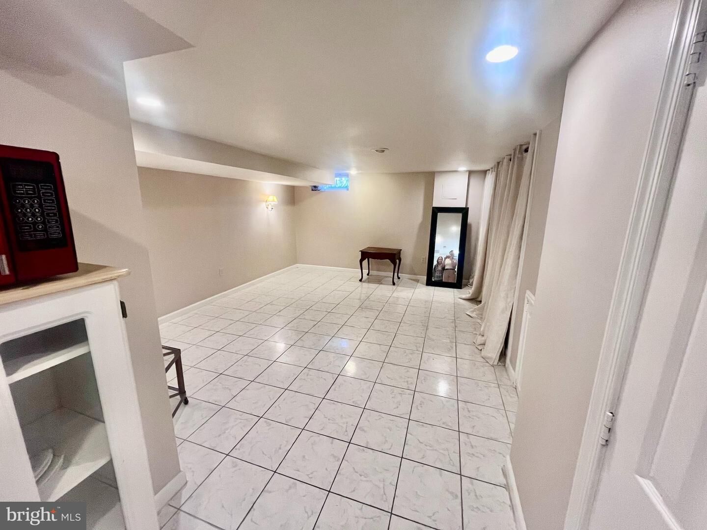 Property Photo:  628 N Columbus Street #Basement  VA 22314 
