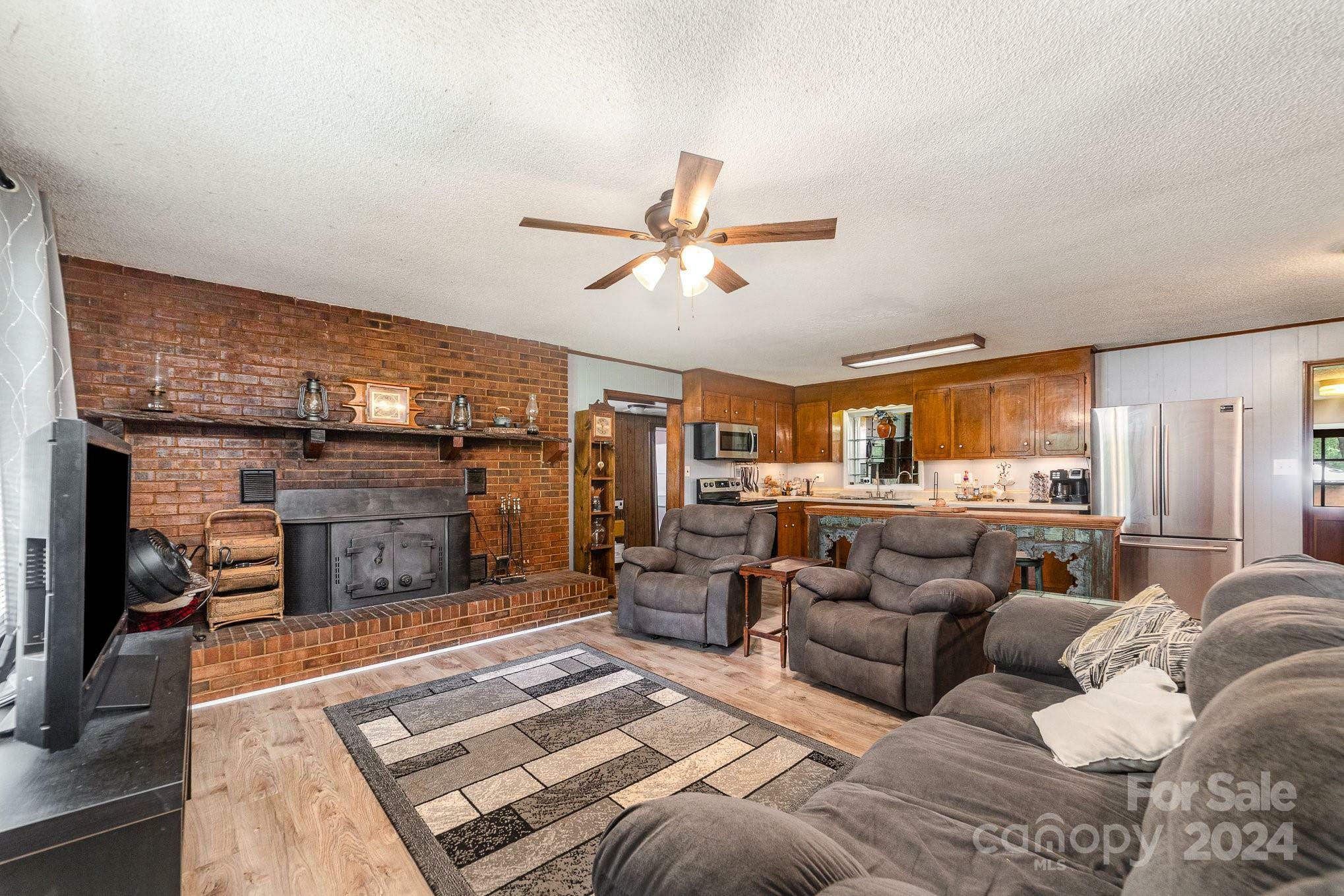 Property Photo:  2446 Wood Road  SC 29745 