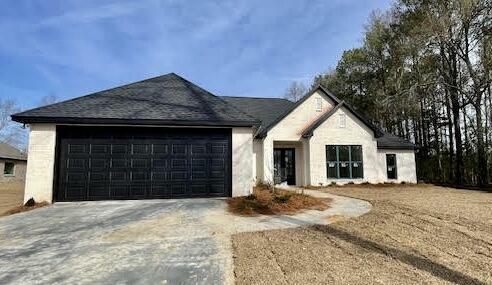 Property Photo:  138 N Slade Rd.  MS 39482 