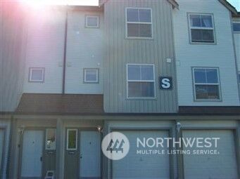 Property Photo: 1600 121st Street SE S102 WA 98208