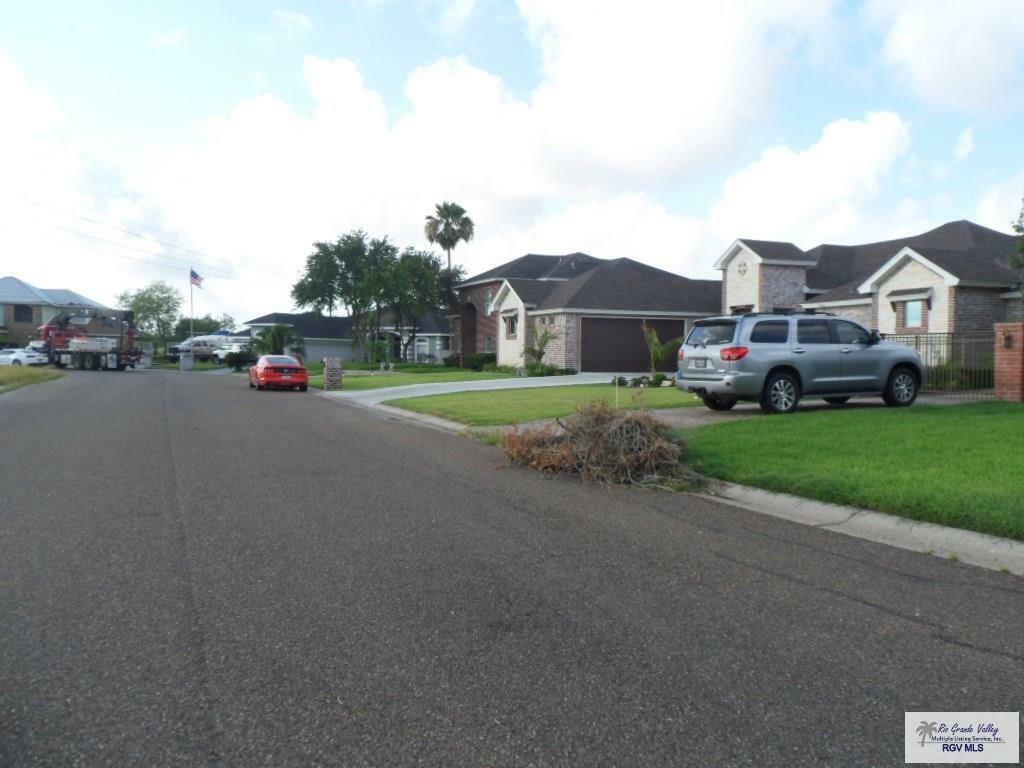 Property Photo:  Lot 8 Pebble Beach Dr.  TX 78550 