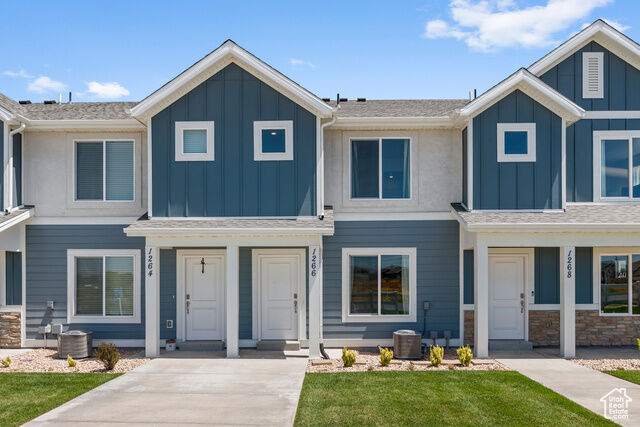 Property Photo:  Address not disclosed  UT 84660 
