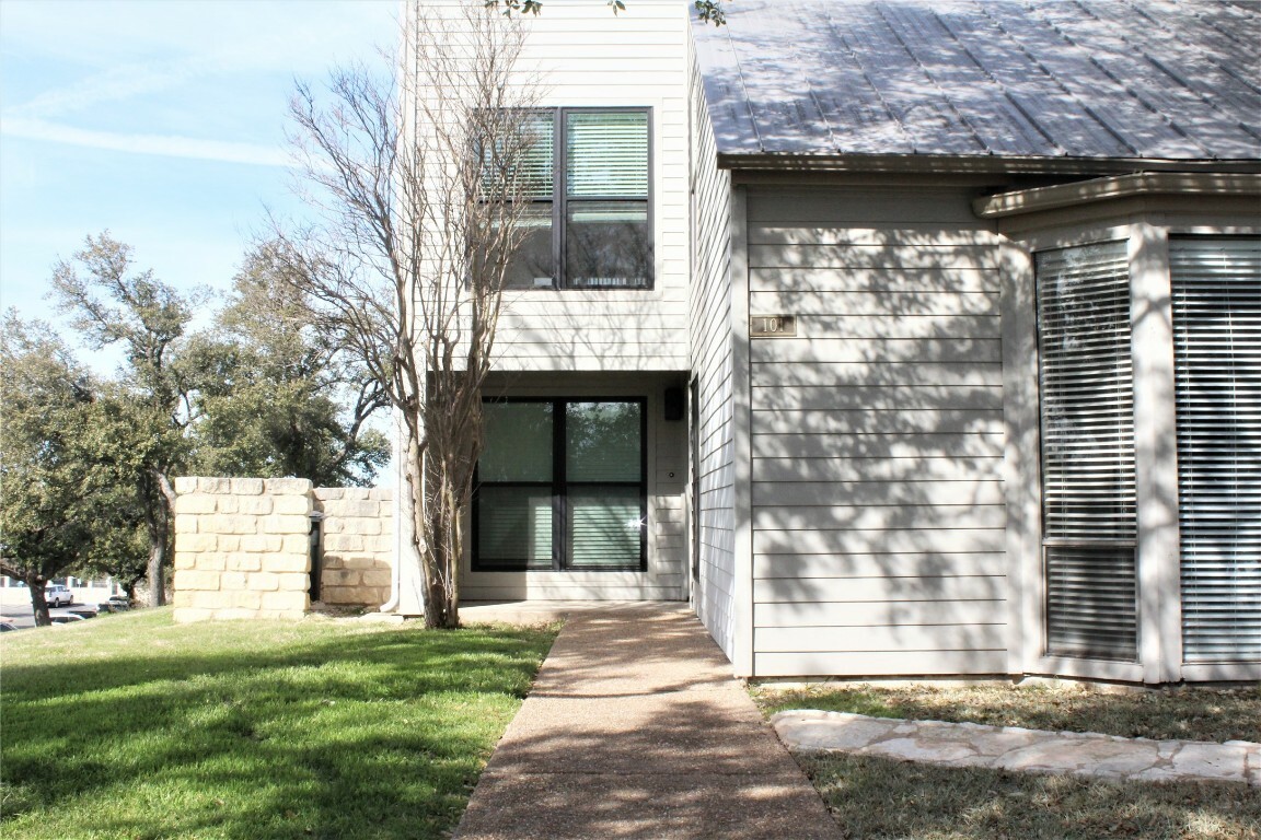 Property Photo:  101 World Of Tennis Square  TX 78738 