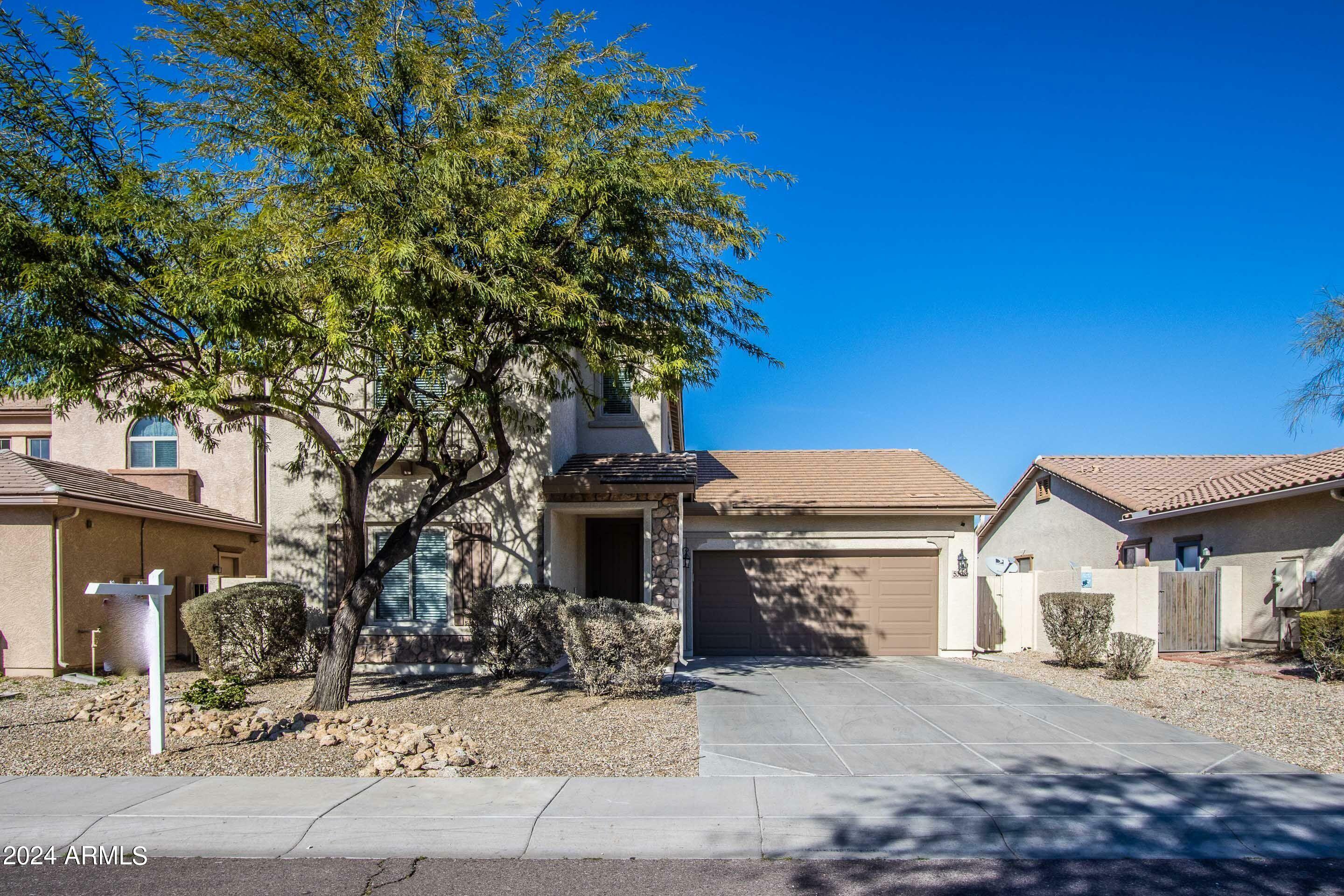 Property Photo:  5308 W Fawn Drive  AZ 85339 