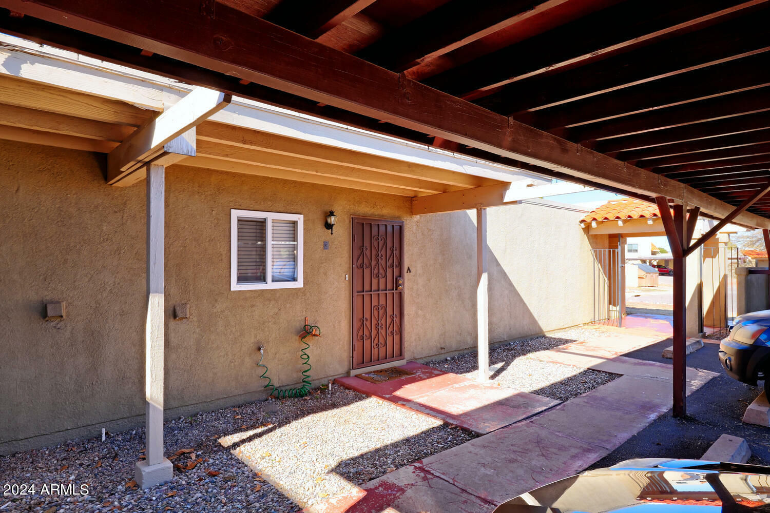 Property Photo:  4308 Plaza Vista -- A  AZ 85635 