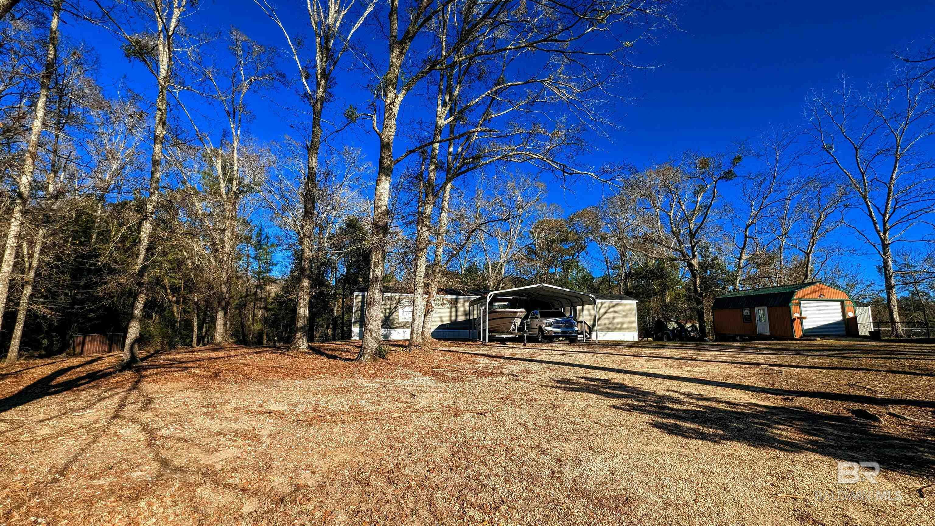 Property Photo:  26760 County Road 69  AL 36551 