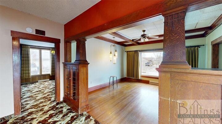 Property Photo: 115 S Broadway MT 59087