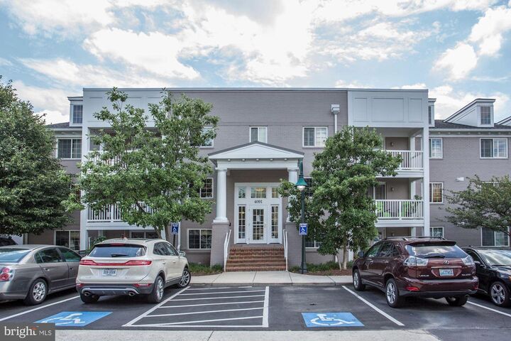 4091 S Four Mile Run Drive 404  Arlington VA 22204 photo
