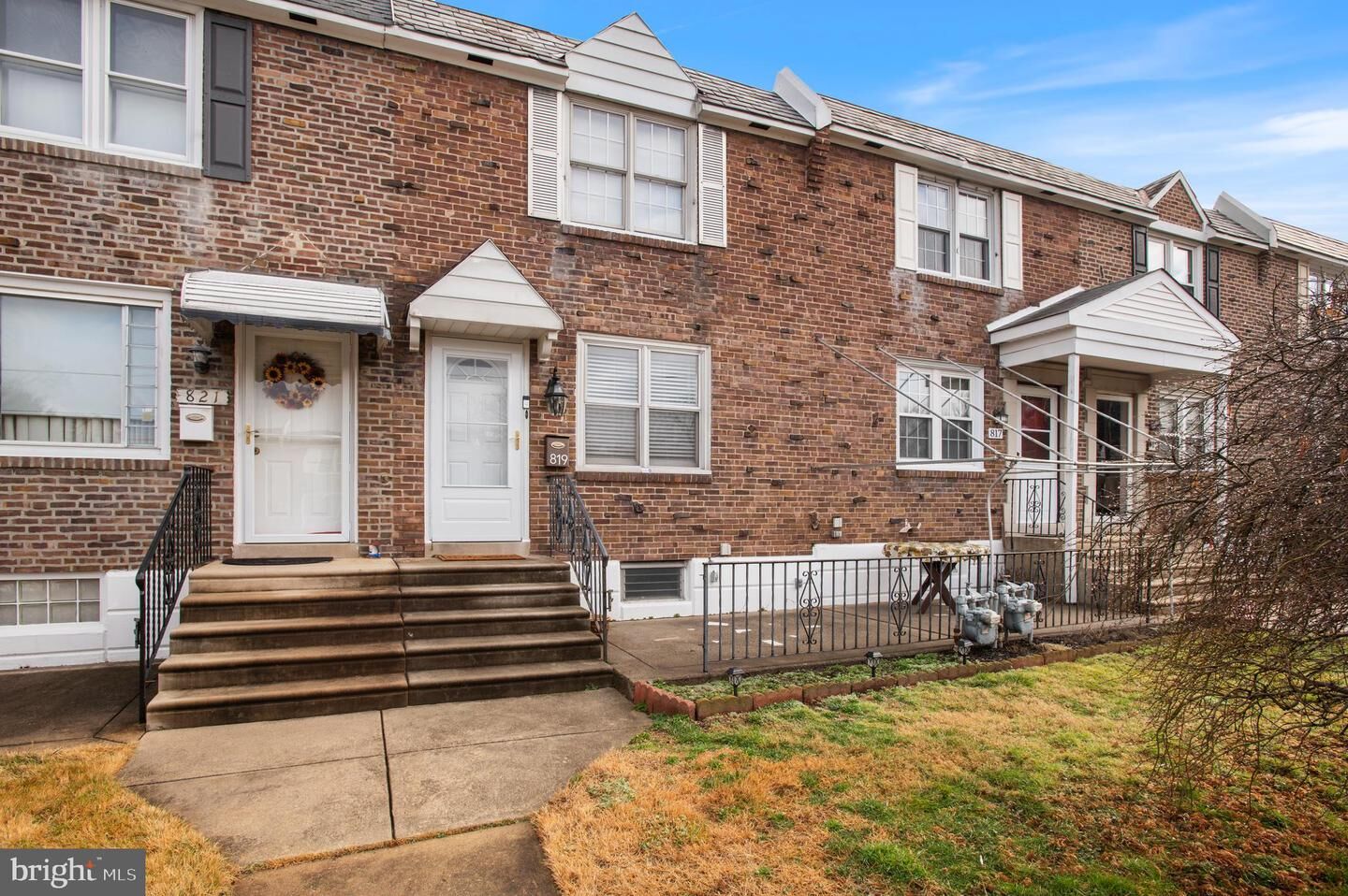 Property Photo:  819 Gainsboro Road  PA 19026 