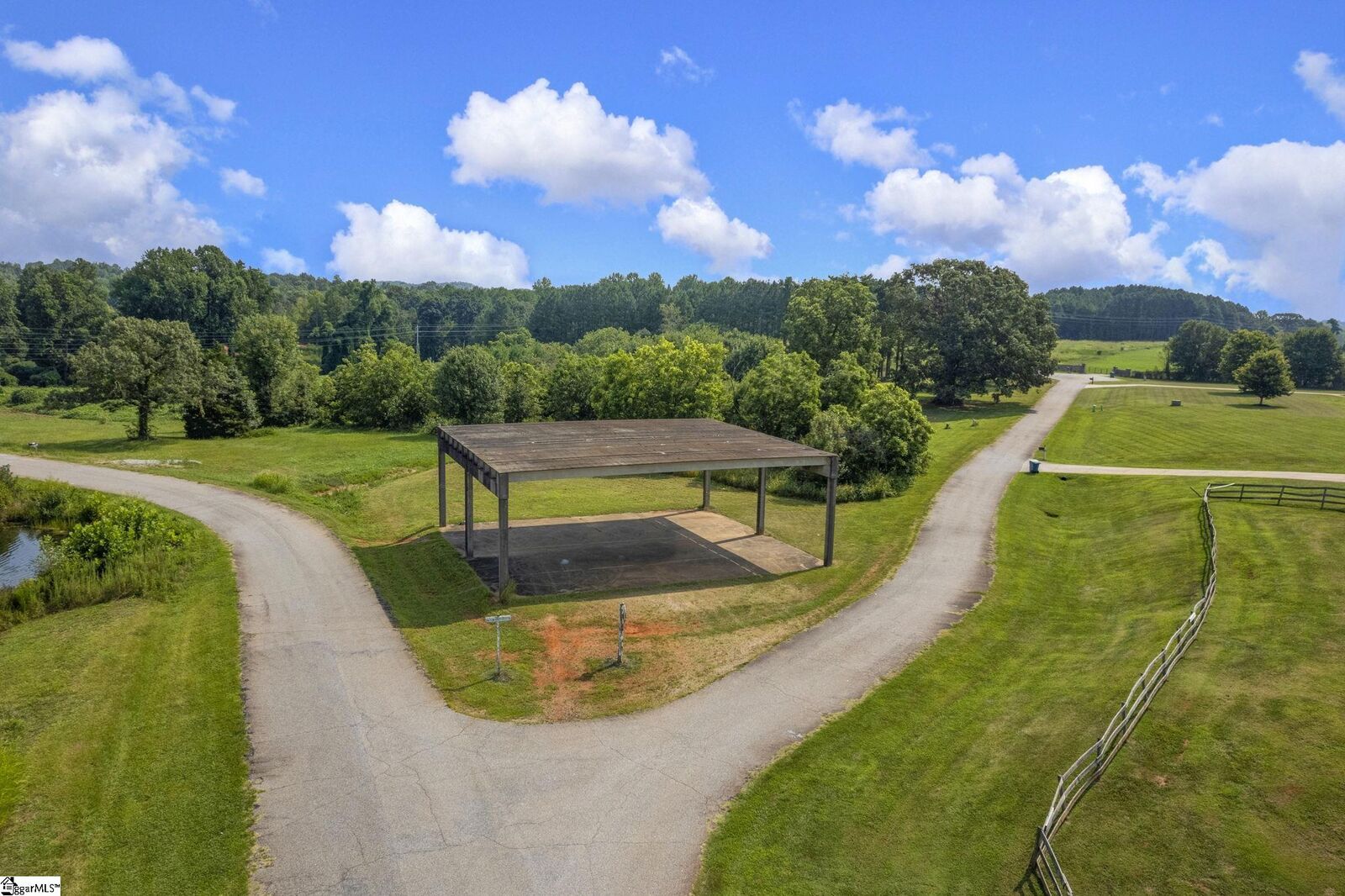 Property Photo:  Orchard Hills Drive Lot 32/33  SC 29330 
