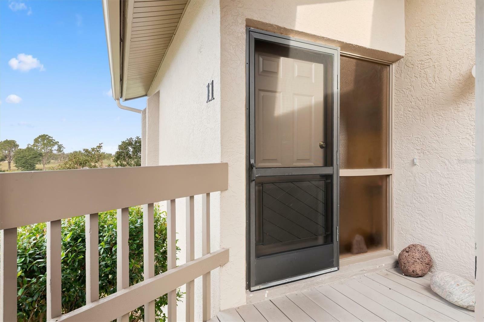 Property Photo: 26336 Nadir Road 11 FL 33983