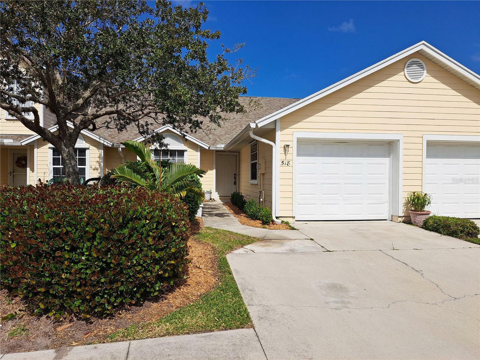 Property Photo: 518 6th Street FL 32962