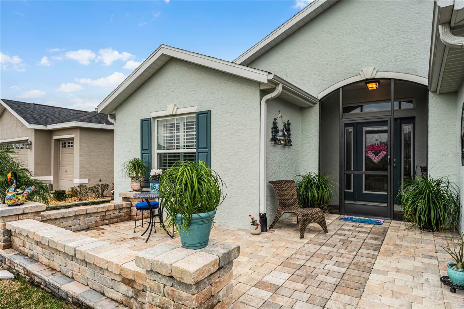 Property Photo: 26605 Otter Creek Lane FL 34748
