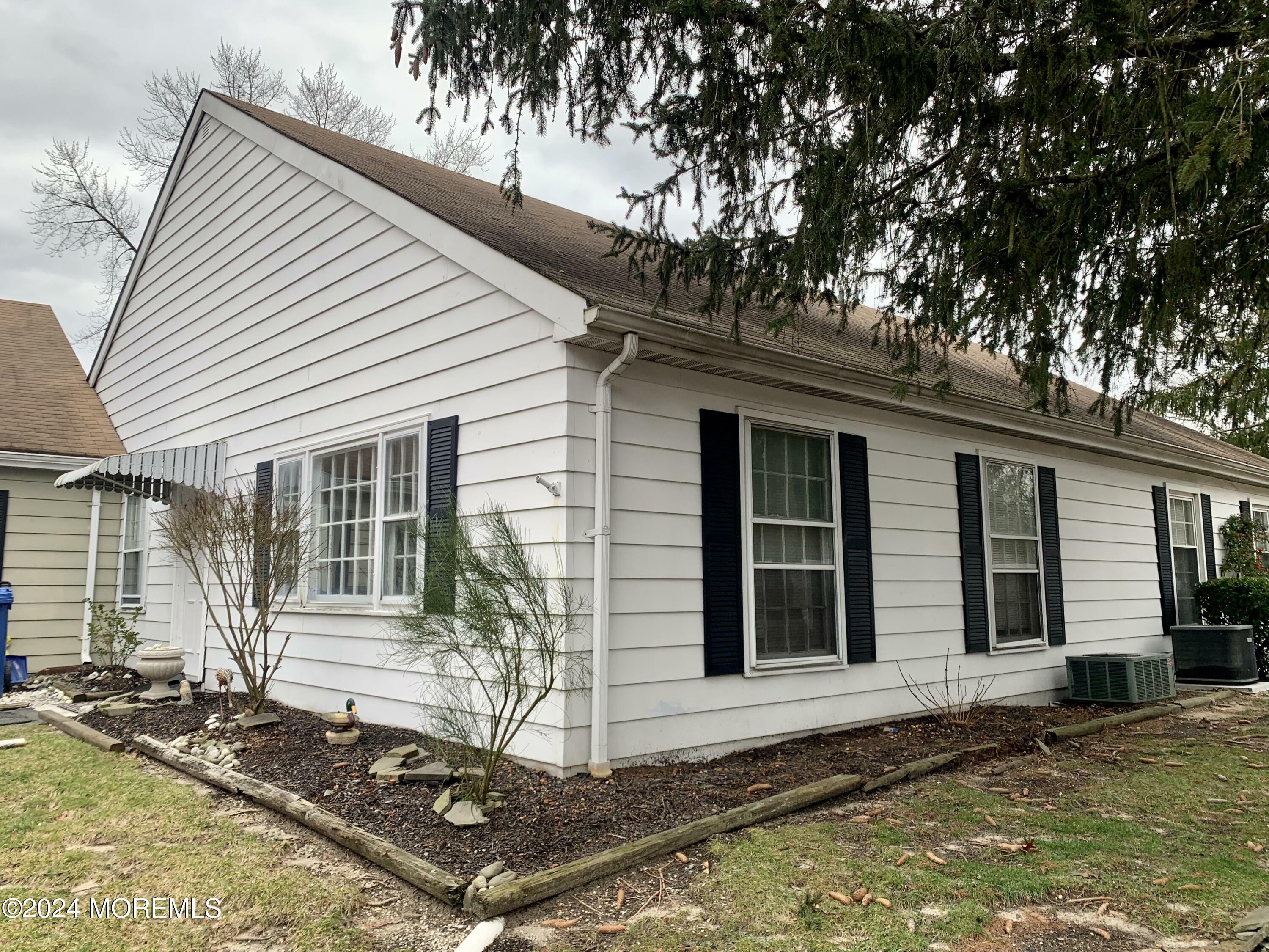Property Photo: 35 Dover Walk 635 NJ 08753