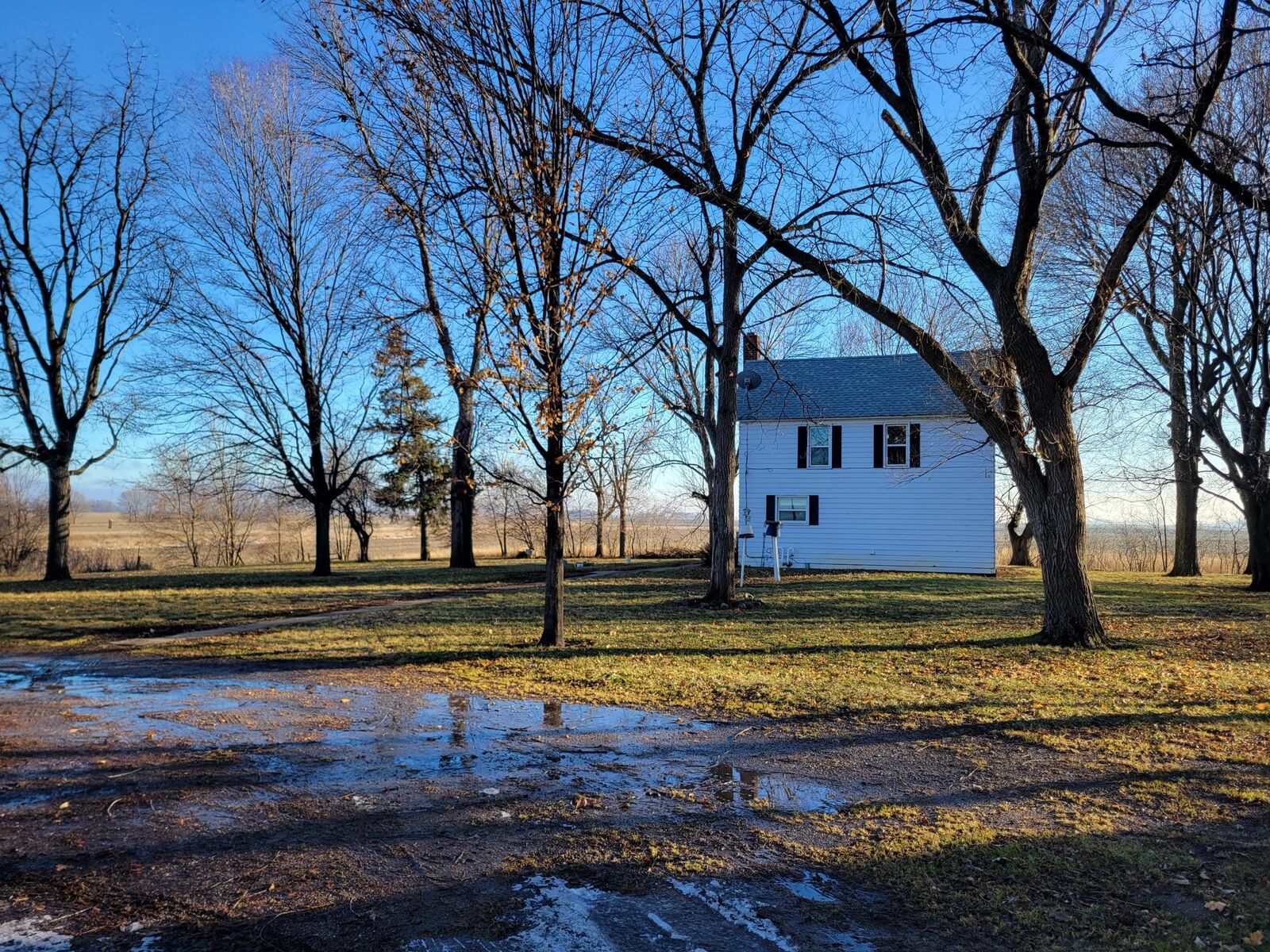 Property Photo:  5612 Zane Avenue  MN 55385 