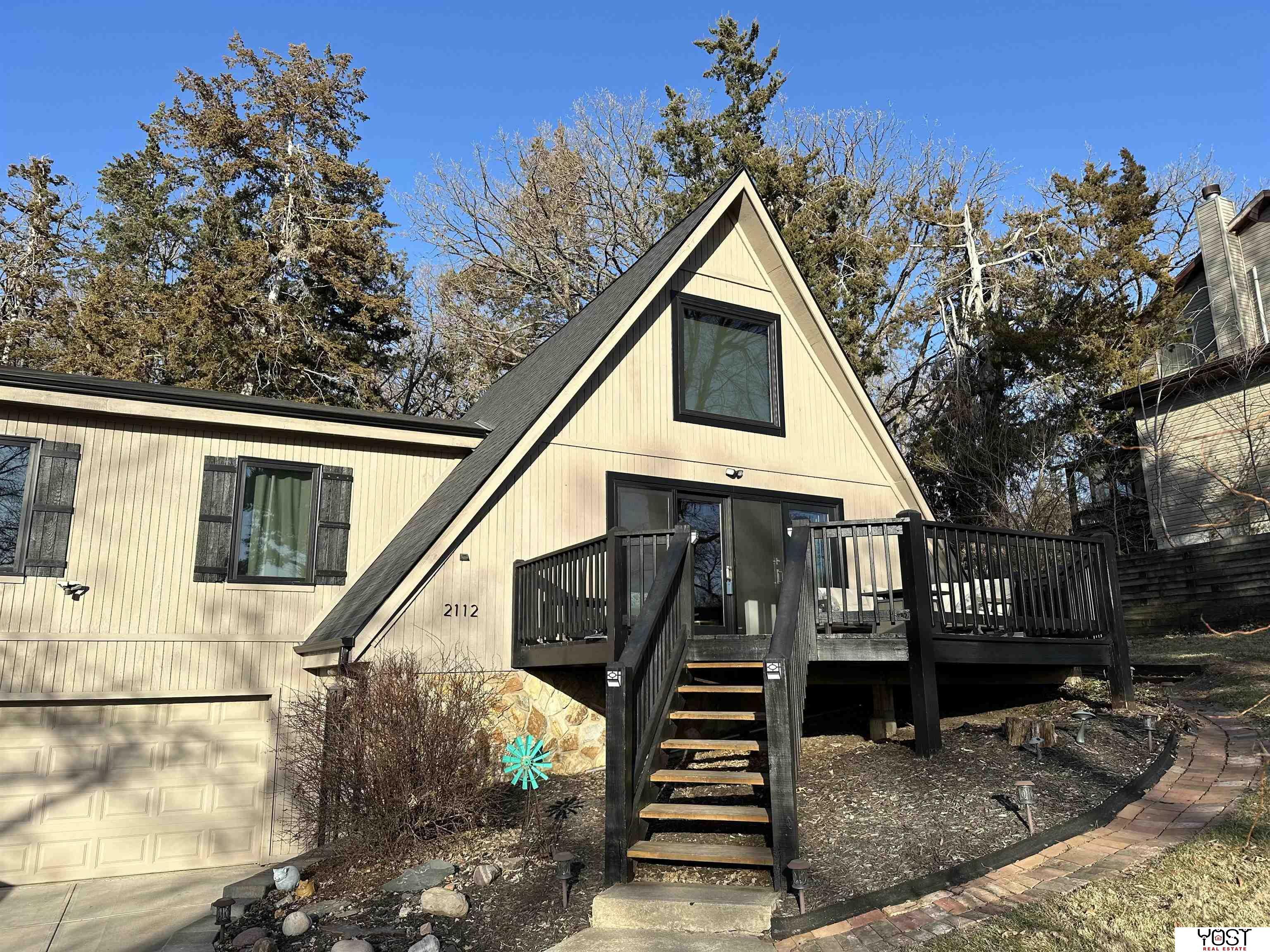 Property Photo:  2112 Dunbar Drive  NE 68048 