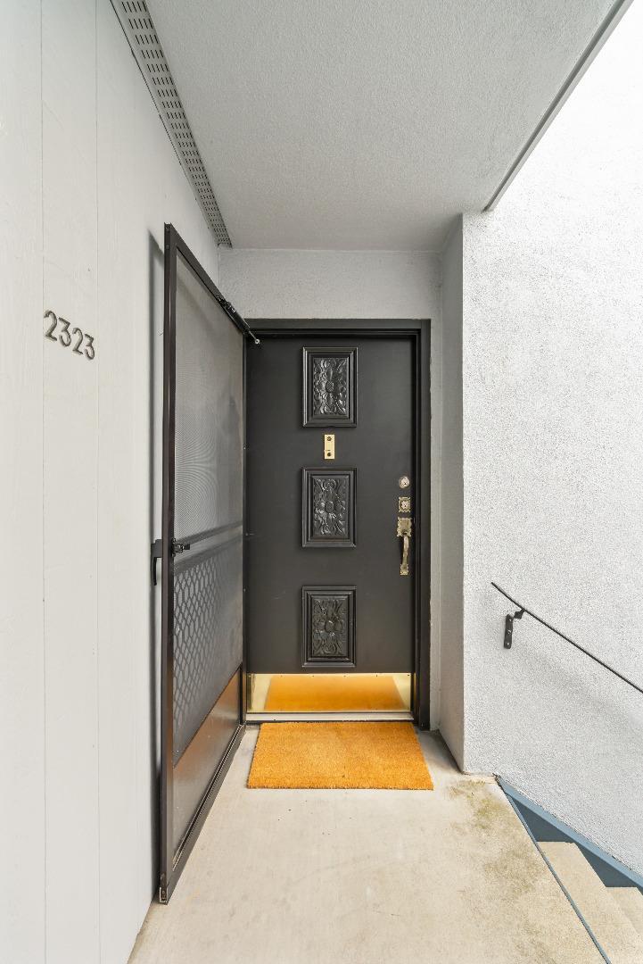 Property Photo: 2323 Fairway Drive CA 94577