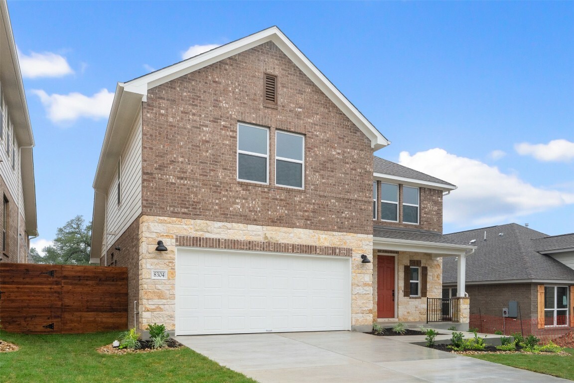 Property Photo: 8304 Grenadier Drive TX 78738