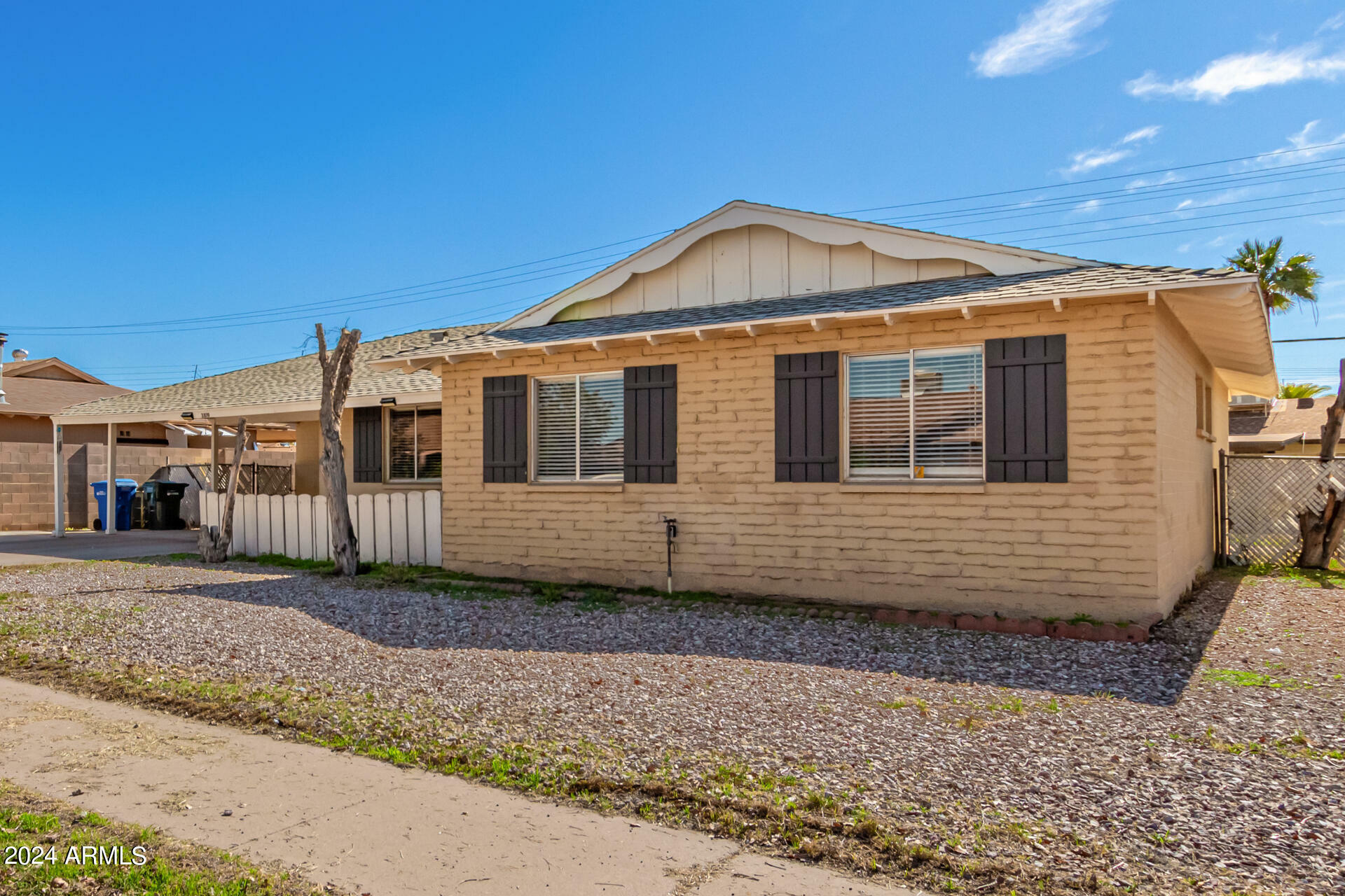 Property Photo:  3819 W State Avenue  AZ 85051 