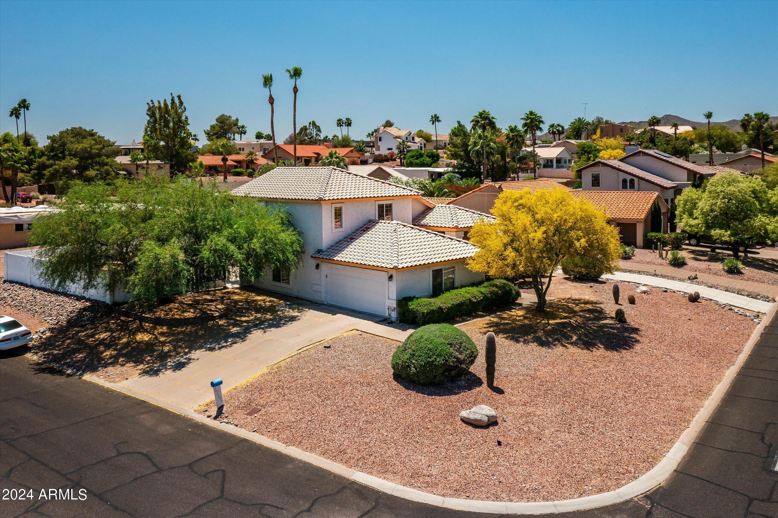 Property Photo:  17149 E El Pueblo Boulevard  AZ 85268 