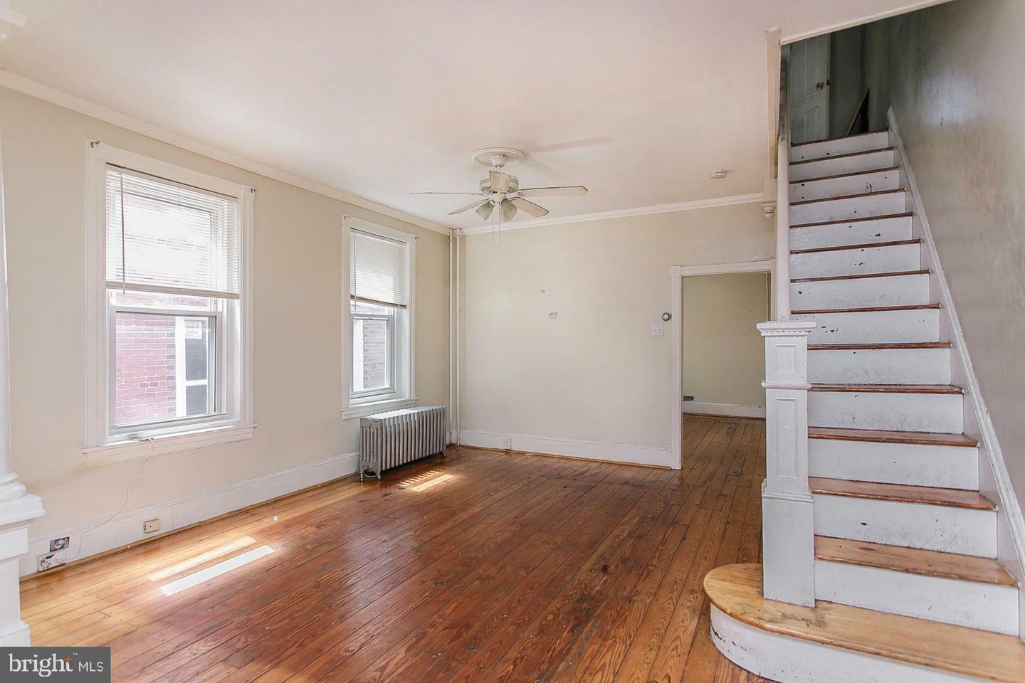 Property Photo:  218 E Marshall Street  PA 19401 