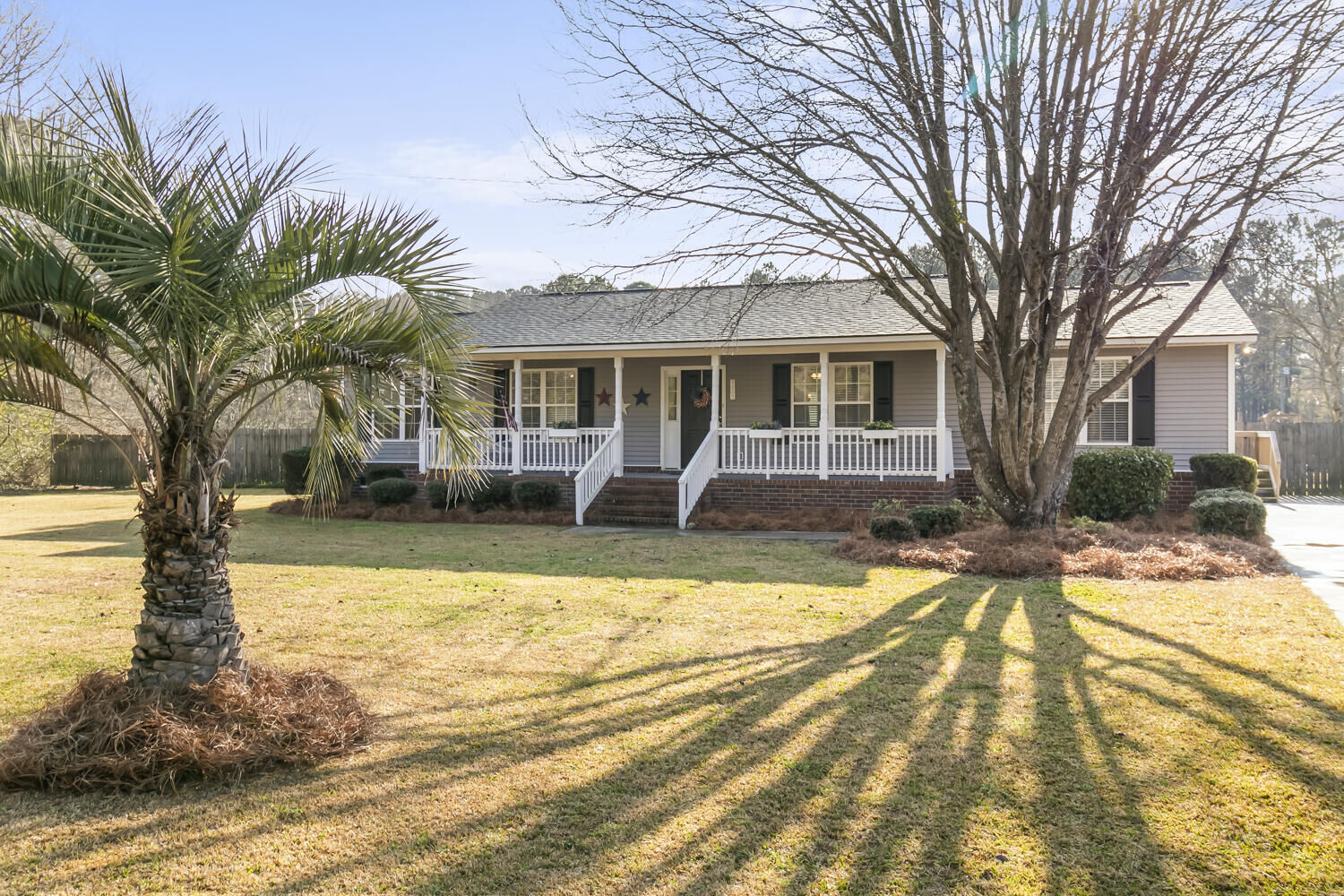 Property Photo:  1439 Quaker Road  SC 29477 
