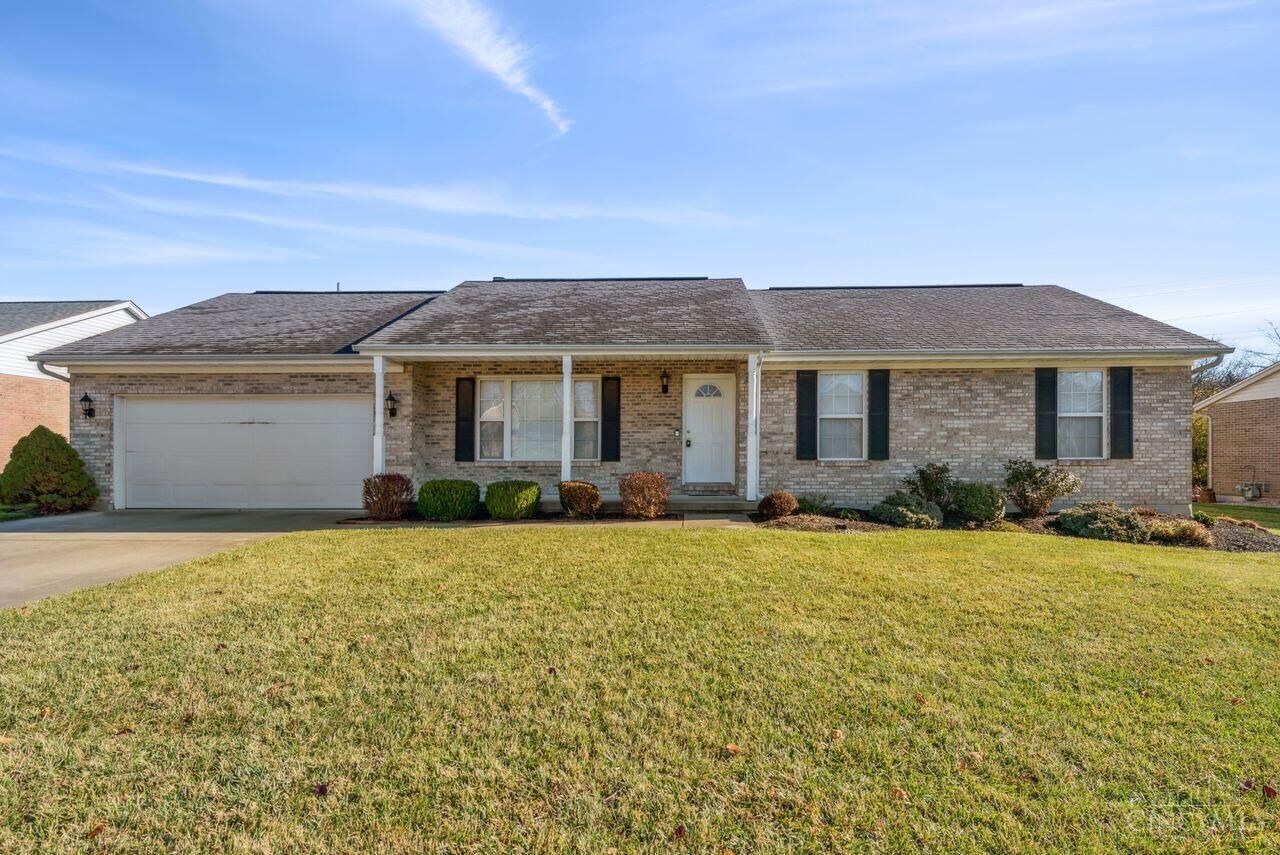 Property Photo:  454 Christina Drive  OH 45013 
