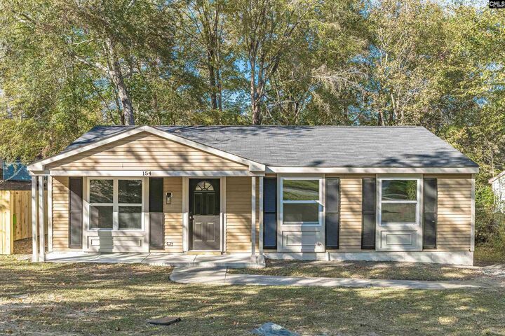 154 Forestview  Columbia SC 29212-2469 photo