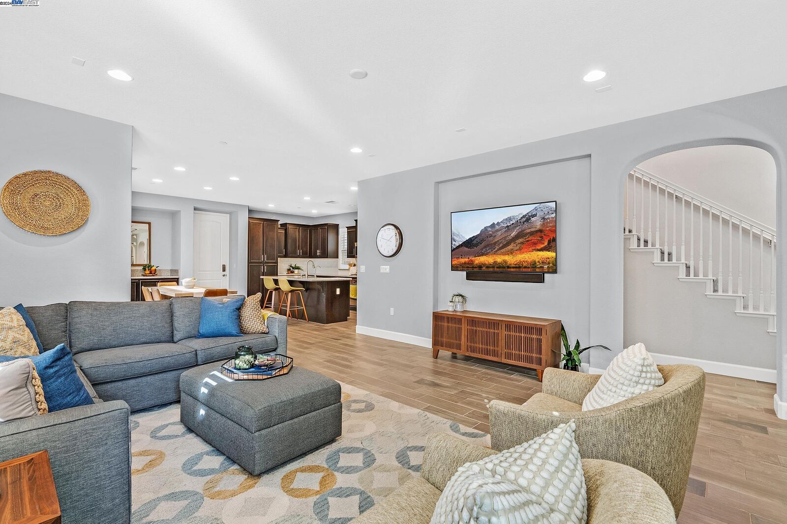 Property Photo:  2035 Poinsettia Street  CA 94582 