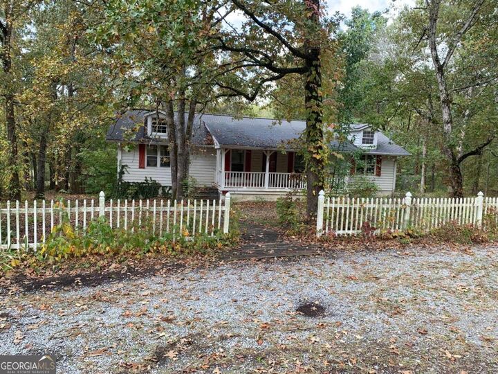 1010 Mays Bridge Road SW  Rome GA 30165 photo